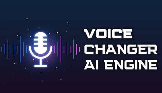 Voice Changer AI Engine