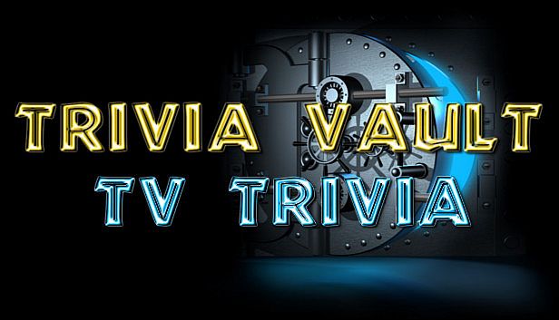 Buy Trivia Vault: TV Trivia