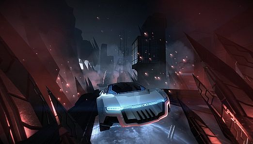 Distance: Console Edition PS4 & PS5