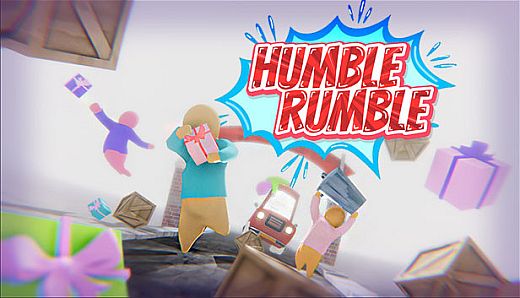 Humble Rumble