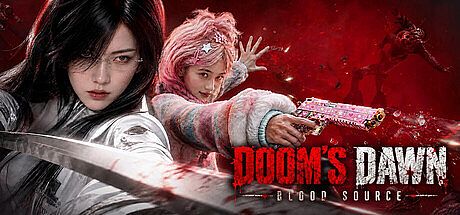 Doom's Dawn: Blood Source Game