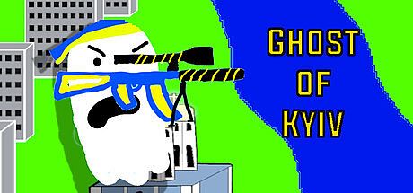 Ghost of Kyiv Game
