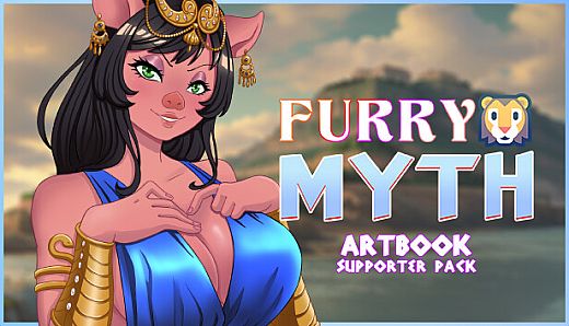 Furry Myth 