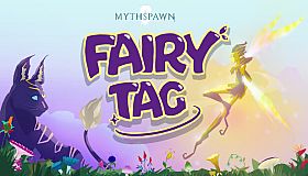 Fairy Tag : A Game Of Divinities