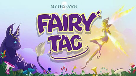 Fairy Tag : A Game Of Divinities Game
