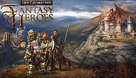 Hex Commander: Fantasy Heroes - Official Game Guide