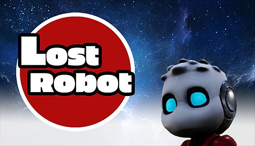 Lost Robot
