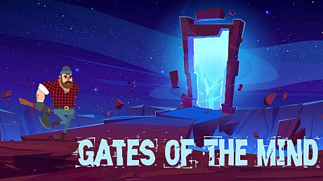 Gates Of The Mind