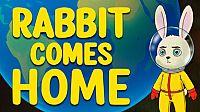 Rabbit Comes Home