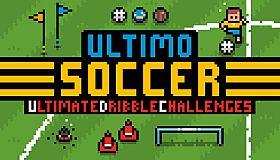 Ultimo Soccer UDC