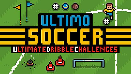 Ultimo Soccer UDC Game