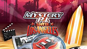 Mystery P.I. – Lost in Los Angeles