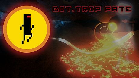 BIT.TRIP FATE Game