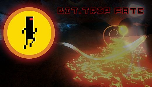 BIT.TRIP FATE