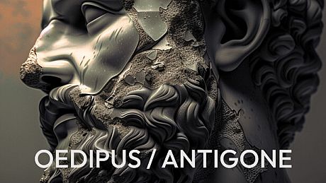 Oedipus/Antigone Game