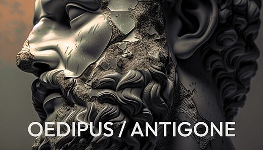 Oedipus/Antigone