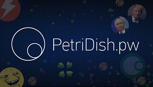 PetriDish.pw