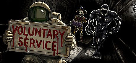 Voluntary Service