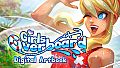 Girls Overboard- Digital Artbook