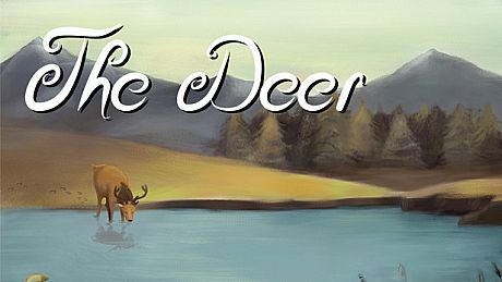 The Deer - Soundtrack DLC