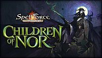 Kup SpellForce: Conquest of Eo - Children of Nor na PC