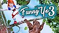 Funny Yo 3