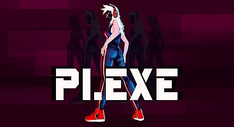 PI.EXE Game