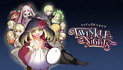 Twinkle★Nights