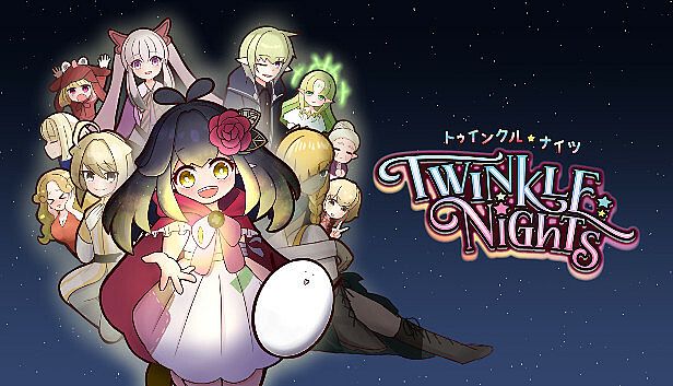 Buy Twinkle★Nights