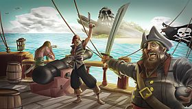 Pirates Pinball
