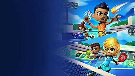 Pickleball Smash Game