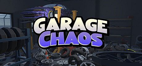 Garage Chaos