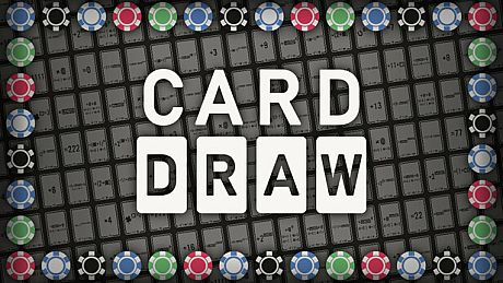 Card Draw Game