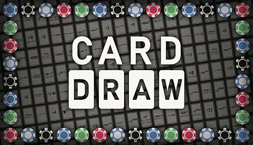 Card Draw