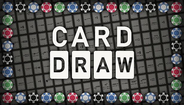 Buy Card Draw