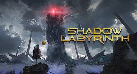 Shadow Labyrinth Game