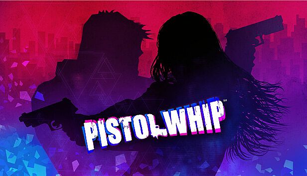 Buy Pistol Whip