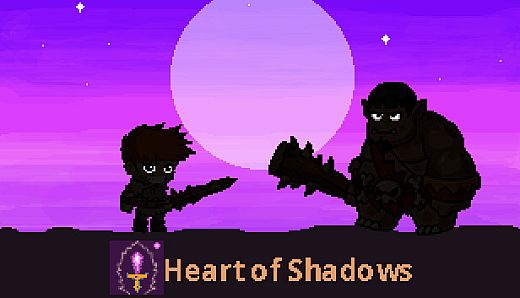 Heart of Shadows