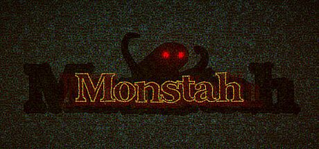 Monstah Game