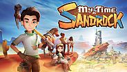 My Time at Sandrock