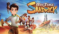 Kup My Time at Sandrock na PC