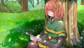 The Fairy's Song