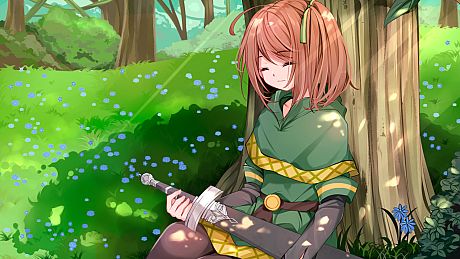 The Fairy's Song Game