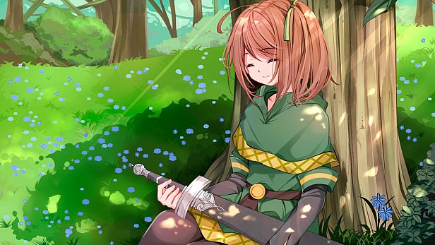 Buy The Fairy's Song