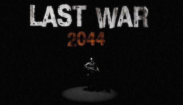 Buy LAST WAR 2044