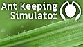 Ant Keeping Simulator - Species Pack 1