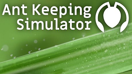 Ant Keeping Simulator - Species Pack 1