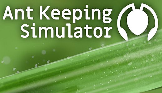 Ant Keeping Simulator - Species Pack 1