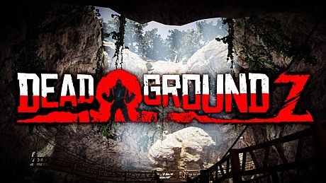 Dead GroundZ Game