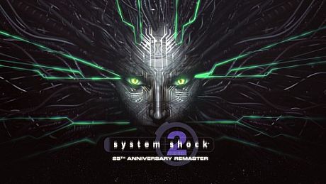 System Shock 2: 25th Anniversary Remaster Game